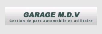 GARAGE MDV
