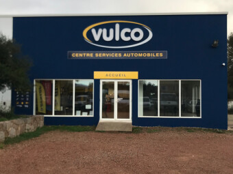 CENTRE SERVICE AUTOMOBILE