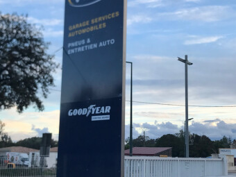 CENTRE SERVICE AUTOMOBILE