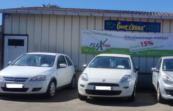 GUET L'OKAZ