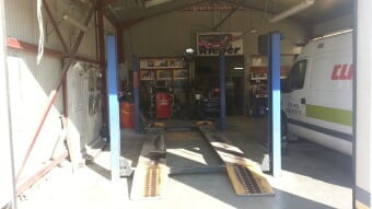 GARAGE PICHON