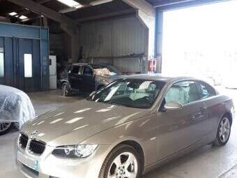 CARROSSERIE BOITEAU
