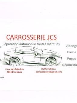 CARROSSERIE JCS