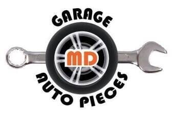 GARAGE MD AUTO PIECES