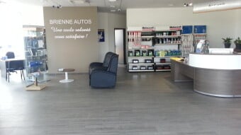BRIENNE AUTOS