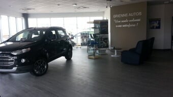 BRIENNE AUTOS