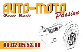 AUTO-MOTO PASSION