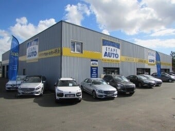 EUROMASTER FRANCHISE BEAUFORT AUTOS PIECES - BAP