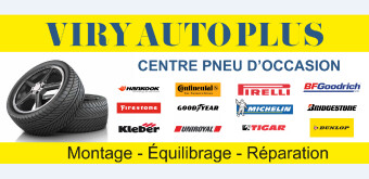 VIRY AUTO PLUS