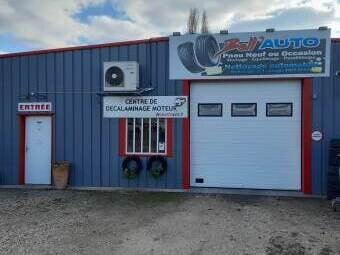 BELL AUTO