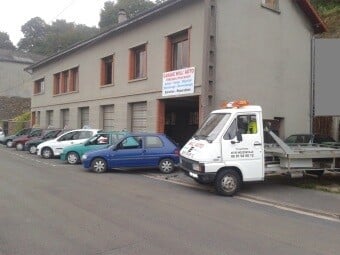 WILL'AUTO