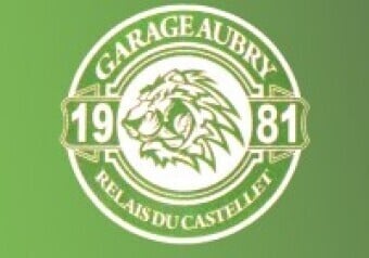 GARAGE AUBRY