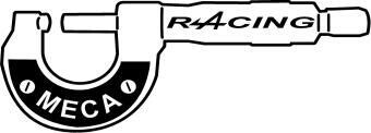MECARACING