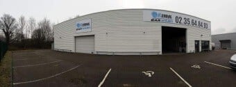 KENDAL CAR WASH