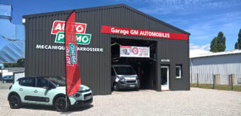 GM AUTOMOBILES - AUTPRIMO