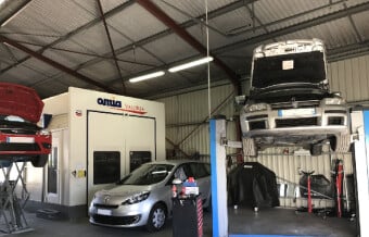 GM AUTOMOBILES - AUTPRIMO