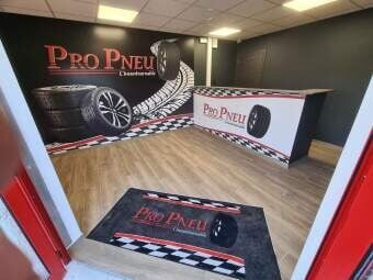 PRO PNEU