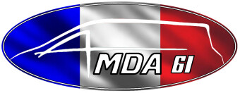 MONTS D'ANDAINE AUTOMOBILE