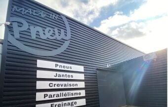 MADE IN PNEUS