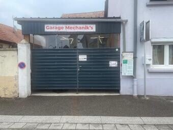 MECHANIK S