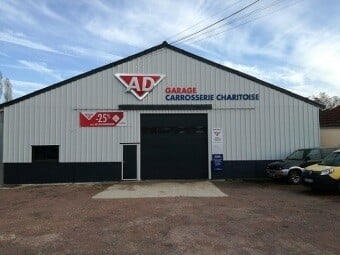 CARROSSERIE CHARITOISE