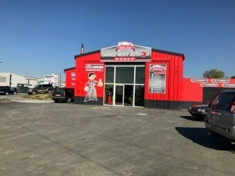 NIORT AUTO
