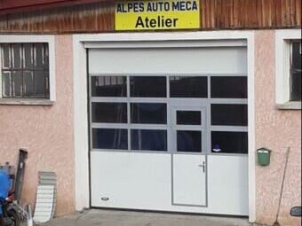 ALPES AUTO MECA