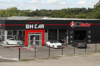 BH ATELIER