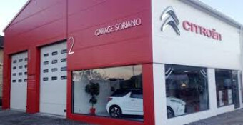 GARAGE SORIANO