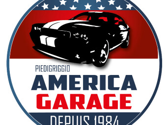 AMERICA GARAGE