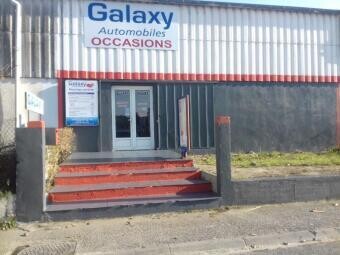 GALAXY AUTOS