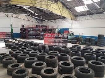 ADM PNEUS ET VEHICULES