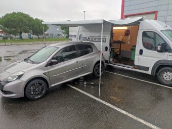 PNEU SERVICE 82 (MONTAGE A DOMICILE INDEPENDANT)