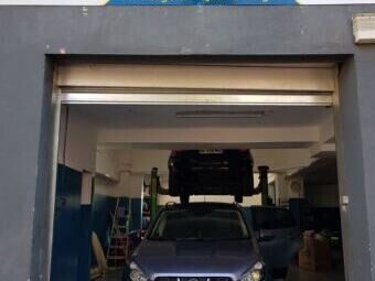 PNEUS LIVE AUTO SERVICES
