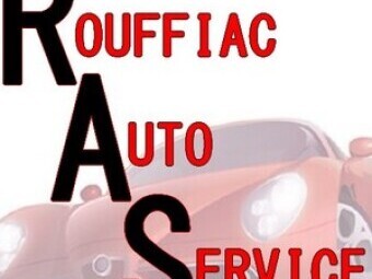 ROUFFIAC AUTO SERVICE