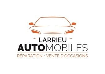 LARRIEU AUTOMOBILES