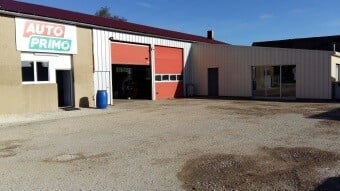 GARAGE DUBOIS PASCAL