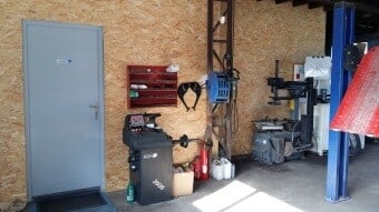 GARAGE DUBOIS PASCAL