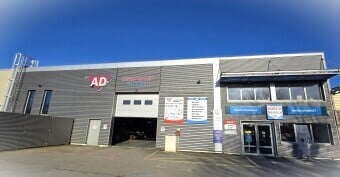 CARROSSERIE DIONNET