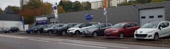 GREGORY MARIE AUTOMOBILES