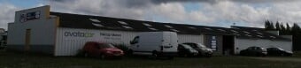 DECAP MOTORS