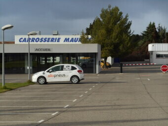 CARROSSERIE MAURICE