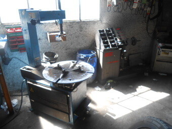 GARAGE VINATIER