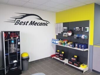 BEST MECANIC