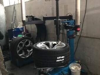 DENIZ AUTO