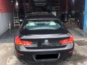 DENIZ AUTO