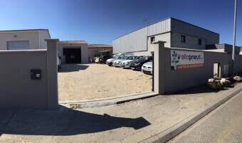 MNL AUTO SHOP