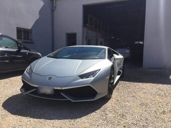 MNL AUTO SHOP