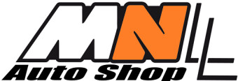 MNL AUTO SHOP
