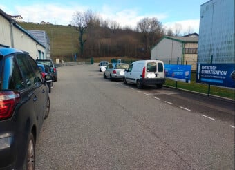 AUTO DE L OUSSON